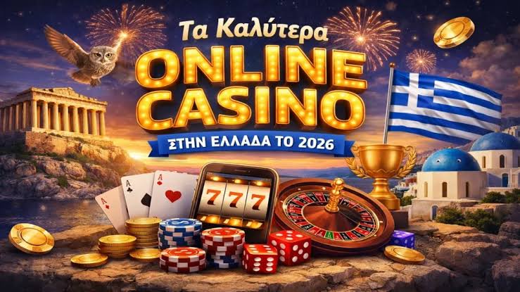 Νέα Καζίνο στην Ελλάδα Οδηγός για Παίκτες 388382209 Νέα Καζίνο στην Ελλάδα Οδηγός για Παίκτες 388382209