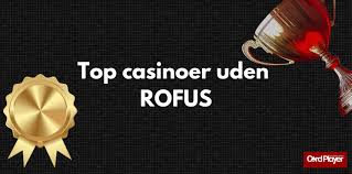 Danske Casino Spil Online Gratis - Spil uden Risiko Danske Casino Spil Online Gratis - Spil uden Risiko