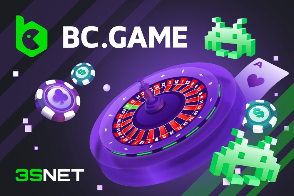 Discover the Thrills of BC.Game Casino and Sportsbook