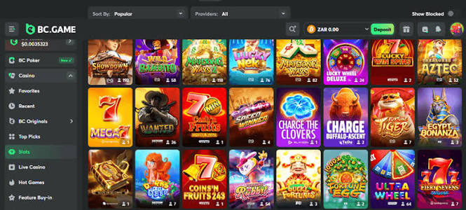 Discover the Thrills of BC.Game Casino Discover the Thrills of BC.Game Casino