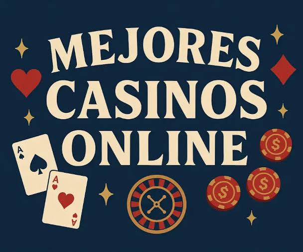 Mejor Casino 2026 Online Gratis Guía Completa para Jugadores Mejor Casino 2026 Online Gratis Guía Completa para Jugadores