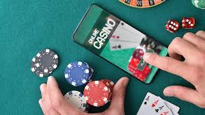 Online Casino Oplev Spænding og Underholdning Hjemmefra Online Casino Oplev Spænding og Underholdning Hjemmefra