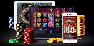 Online Gambling Svět Virtuálního Hazardu Online Gambling Svět Virtuálního Hazardu