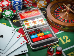 Online Gambling Svět Virtuálního Hazardu Online Gambling Svět Virtuálního Hazardu